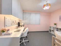 Blk 48A Dorset View (Kallang/Whampoa), HDB 5 Rooms #619288151
